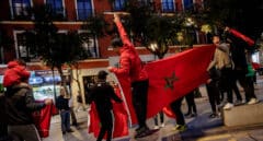 El presidente del Senado de Marruecos pide a sus ciudadanos entrar en la política española para "defender a la patria"