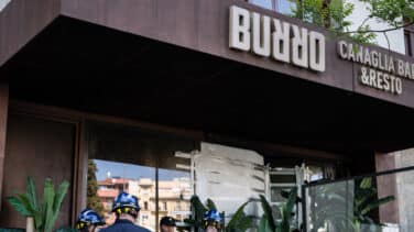 La franquicia Burro Canaglia cierra todos sus locales tras el trágico incendio en Madrid
