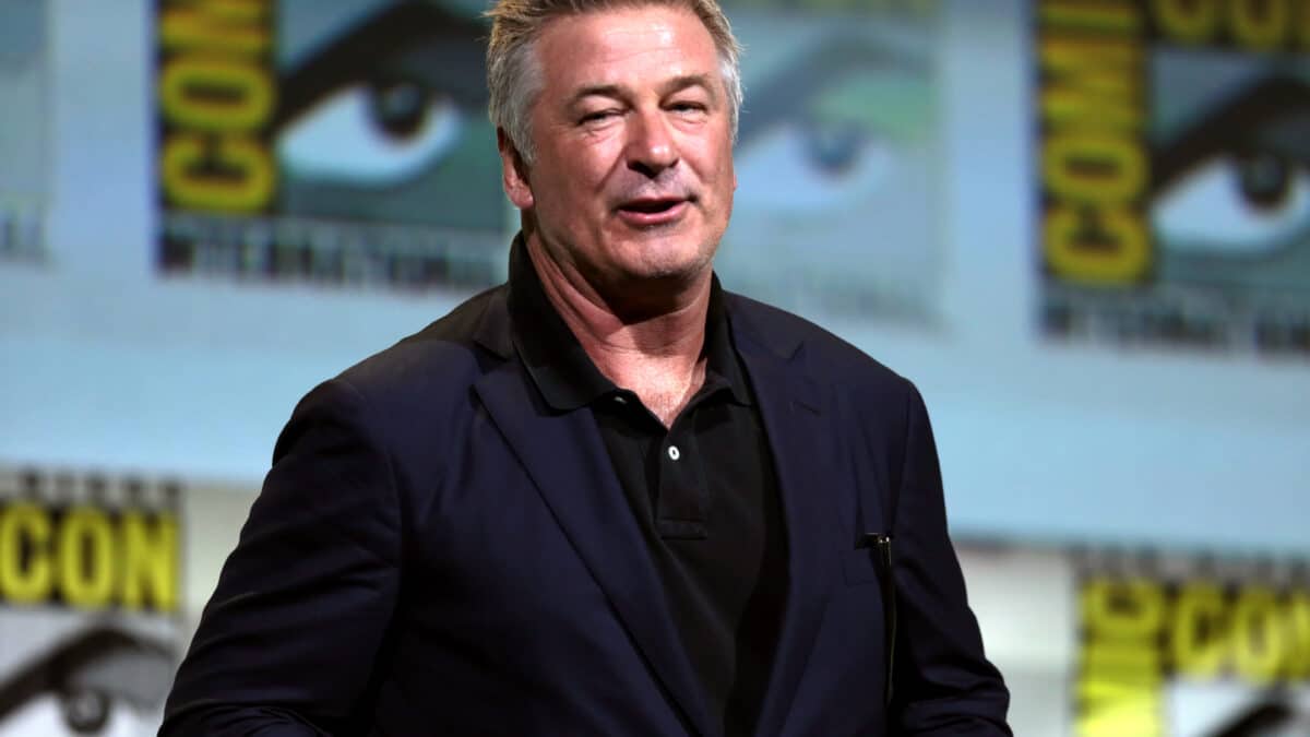 Alec Baldwin