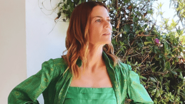 Alejandra Rojas desmiente ser la "hija secreta" del rey Juan Carlos