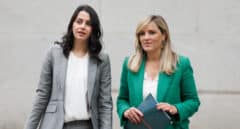 Arrimadas ya se comprometió a dejar la sede de Ventas en diciembre, antes de las primarias de Ciudadanos