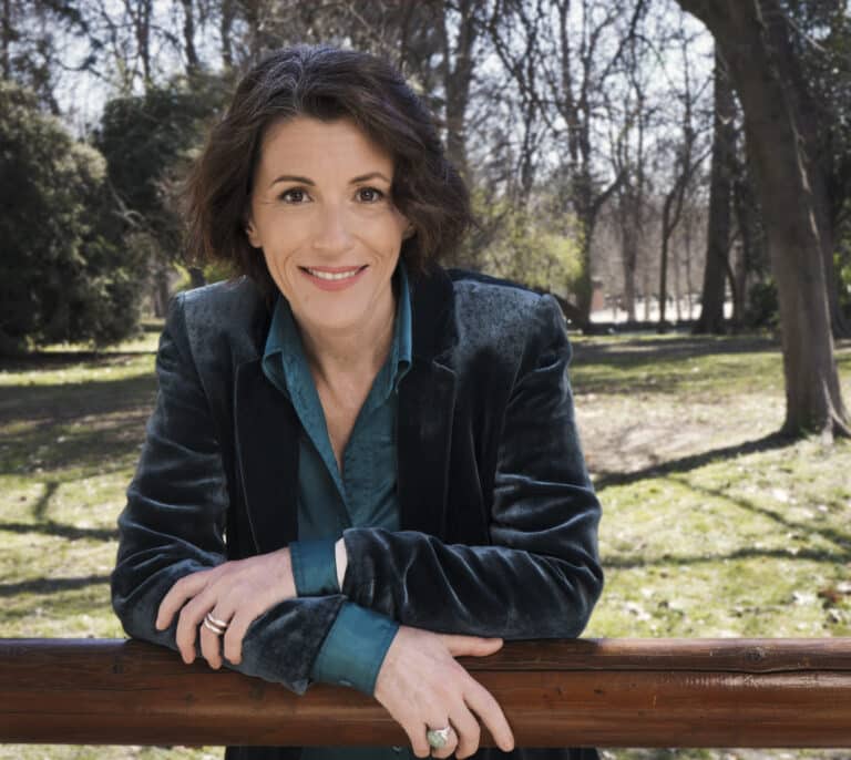 “El largo adiós a un padre” de Ayanta Barilli (hija de Sánchez Dragó)