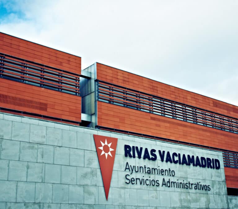 Podemos obliga a romper la coalición de izquierdas en el feudo histórico de Rivas