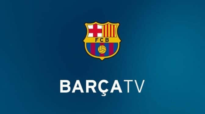 El Barça cerrará su canal de televisión en junio para salvar sus cuentas
