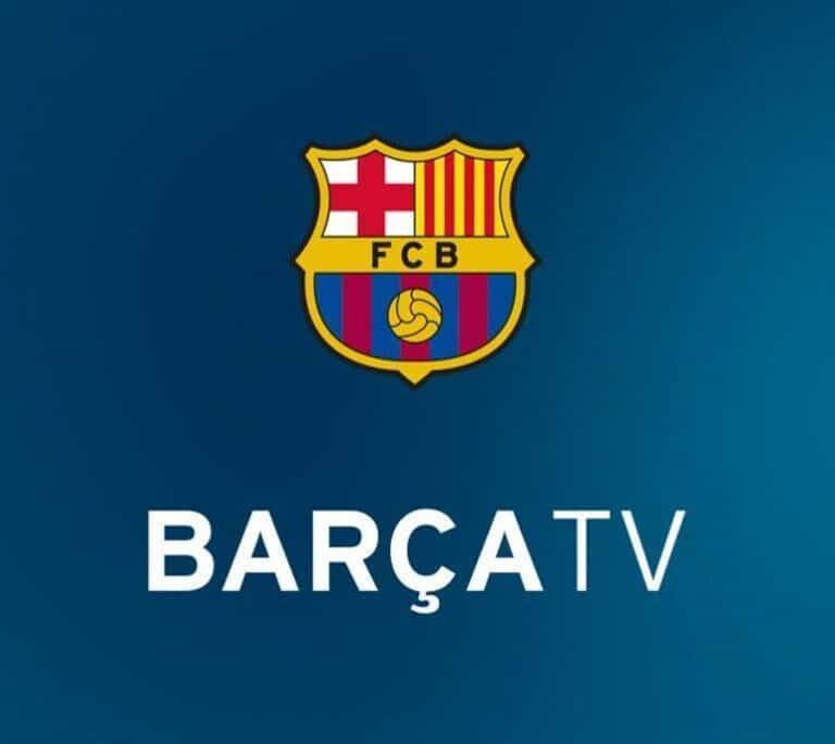El Barça cerrará su canal de televisión en junio para salvar sus cuentas