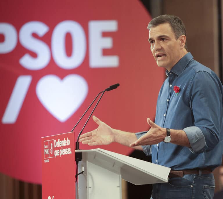 El Gobierno cierra con ERC y Bildu el acuerdo para la ley de vivienda