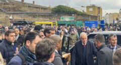 La Zarzuela se desentiende del viaje del emérito a España y no prevé que se vea con el Rey