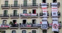 La Generalitat activa la Ley de vivienda para topar los alquileres en Cataluña