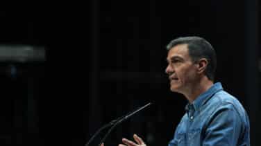 Sánchez, la ola y el Titanic