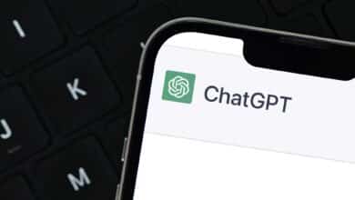 Protección de datos investiga a ChatGPT por "posible incumplimiento de la normativa"
