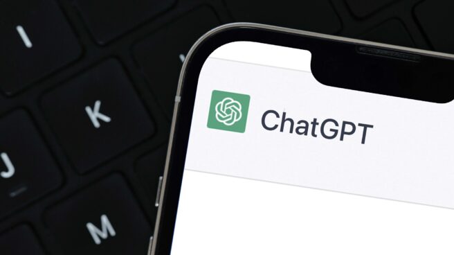 Servicio de inteligencia artificial generativa ChatGPT Servicio de inteligencia artificial generativa ChatGPT