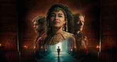 Hawass: “Cleopatra no era negra. Nos quieren convencer de una falsedad”