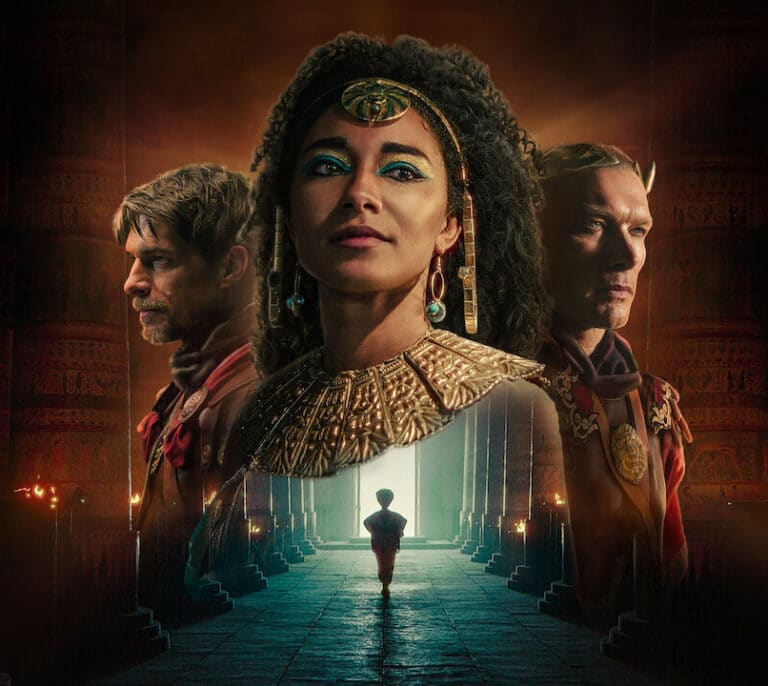 Hawass: “Cleopatra no era negra. Nos quieren convencer de una falsedad”