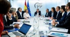 El PP trabaja en un listado de leyes que reformará o derogará si Feijóo gobierna