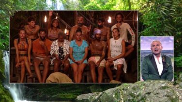 Arelys es expulsada de 'Supervivientes' y emociona a Asraf con sus últimas palabras en el concurso