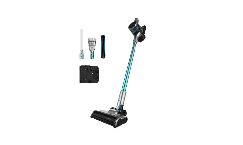 aspirador sin cable conga rockstar nonstop cecotec