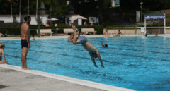 Esta es la fecha en la que abren las piscinas en Madrid 2023