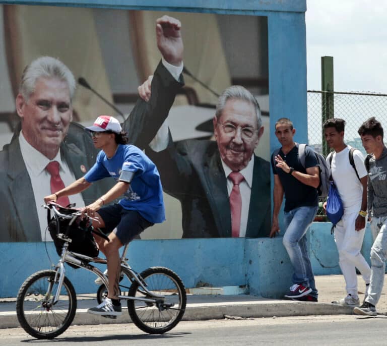 Carta abierta a Miguel Díaz-Canel