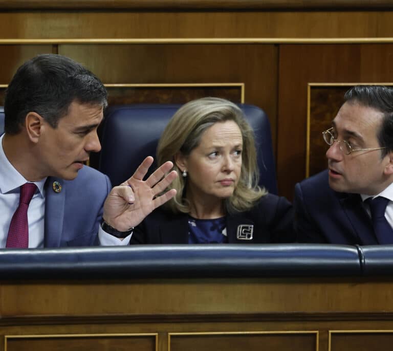 El Polisario acusa a Sánchez de rehuir las preguntas y exhibir su soledad parlamentaria