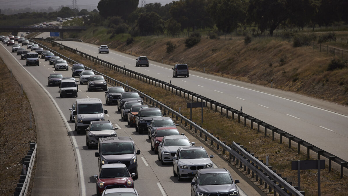 El Gobierno aclara que no impondrá peajes en las autopistas en 2024