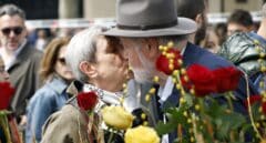 "El milagro que ocurre cada año en Barcelona", así viven Sant Jordi los autores