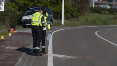 En libertad el acusado del atropello mortal de tres personas que triplicaba la tasa de alcohol