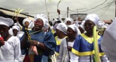 El grito de socorro de los cristianos de Nigeria: “Es un genocidio a cámara lenta”