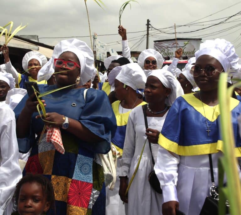 El grito de socorro de los cristianos de Nigeria: “Es un genocidio a cámara lenta”