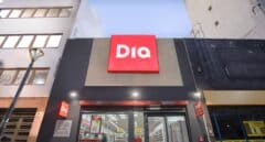 Dia eleva un 10% sus ventas en el primer trimestre, hasta los 1.781 millones