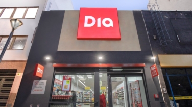 Dia eleva un 10% sus ventas en el primer trimestre, hasta los 1.781 millones