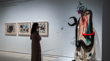 Fetiches, obsesiones y curiosidades, ¿qué coleccionan los grandes artistas?