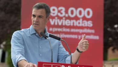 Sánchez necesitará al menos dos legislaturas para cumplir sus promesas en vivienda