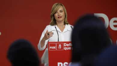 El PSOE rechaza las enmiendas de Podemos a la reforma del 'sí es sí': "No solucionan el problema"