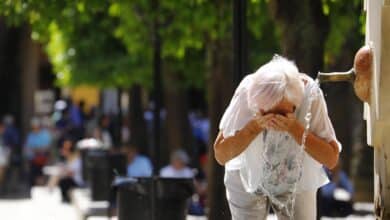 Tercera ola de calor del verano en España a partir de la próxima semana