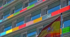 El INE certifica que el PIB creció un 6,4% en 2021, casi un punto más de lo que estimaba
