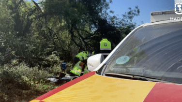 Fallece un hombre de 49 años tras ser apuñalado en un camino próximo a la carretera El Pardo-Fuencarral