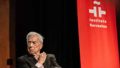Vargas Llosa: "Los escritores en América Latina no están tan mal vistos como hace 30 años"