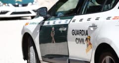 Un hombre detenido tras hallar el cadáver de su pareja en Málaga