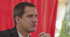 Colombia expulsa al opositor venezolano Guaidó que se va a Estados Unidos