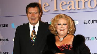 Muere el actor Ramiro Oliveros a los 82 años