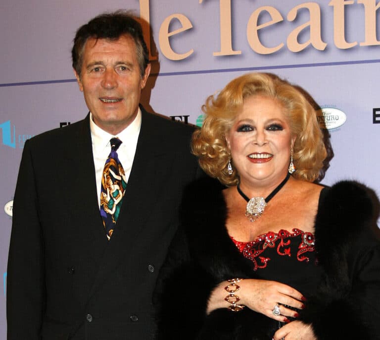 Muere el actor Ramiro Oliveros a los 82 años
