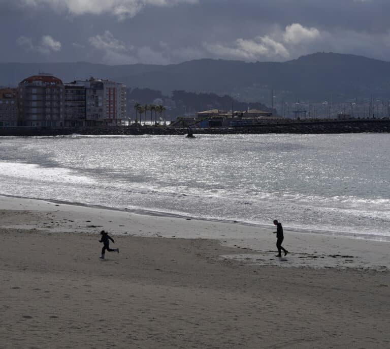 ¿Sangenjo o Sanxenxo? La Real Academia marca las pautas