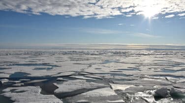 Los últimos ocho años, los más cálidos de la historia y las temperaturas seguirán al alza