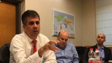 Israel responde a Sánchez que no decida por el pueblo israelí tras apoyar las protestas en el país