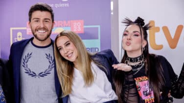 Inés Hernand responde a las críticas por afear la desigualdad salarial del 'Benidorm Fest': "Conozco mis privilegios"