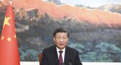 Xi habla con Zelenski por primera vez desde el inicio de la guerra