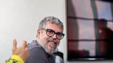 Iván Ferreiro desata la polémica: "Me toca los huevos, para mal, Rafa Nadal"