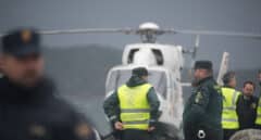La Policía detiene en la Costa del Sol a Piolín, un narco de Ceuta