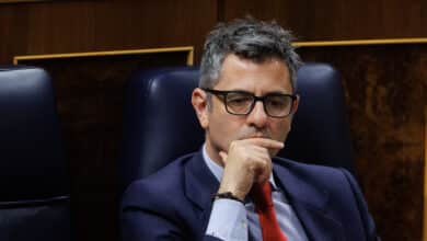 Bolaños, bolsito de Soraya de Sánchez