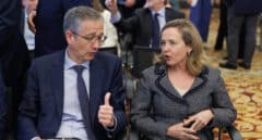 El Banco de España insta a retirar la bonificación a la electricidad y al gas